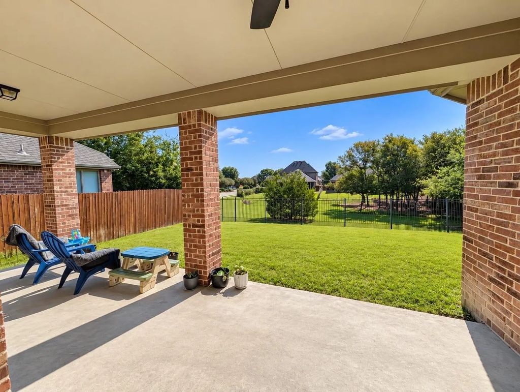7230 Lake Hill Trail, Sachse