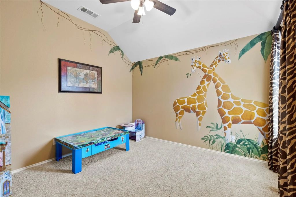 7230 Lake Hill Trail, Sachse