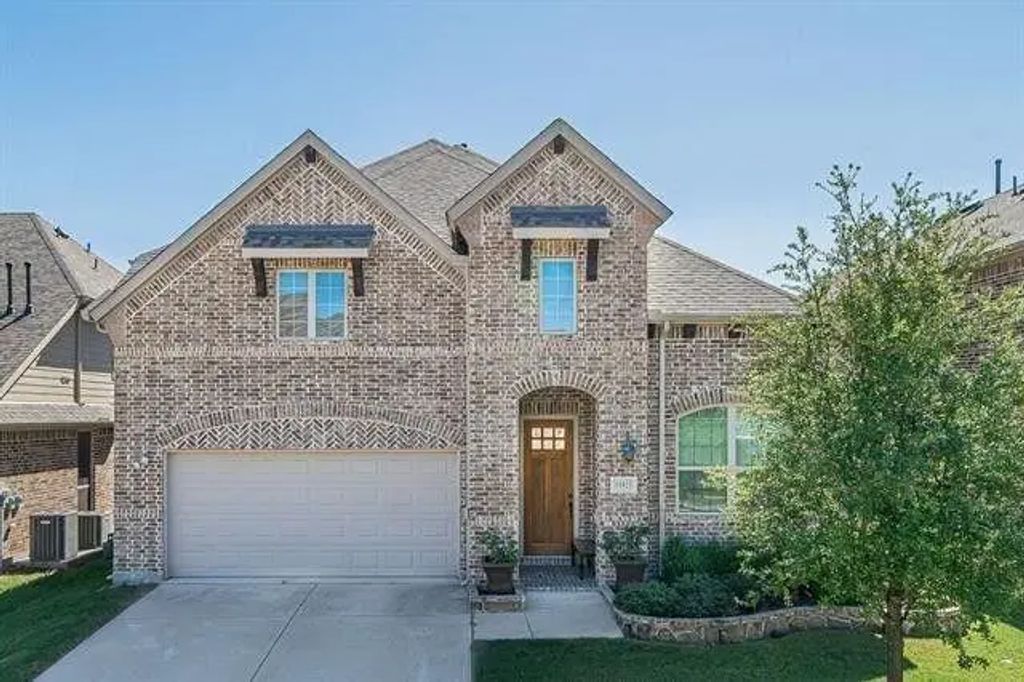 10821 Patton Drive, McKinney