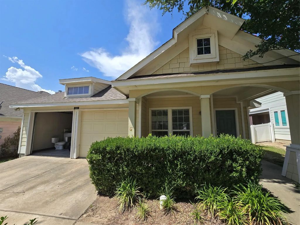 2410 Parkview Drive, Anna