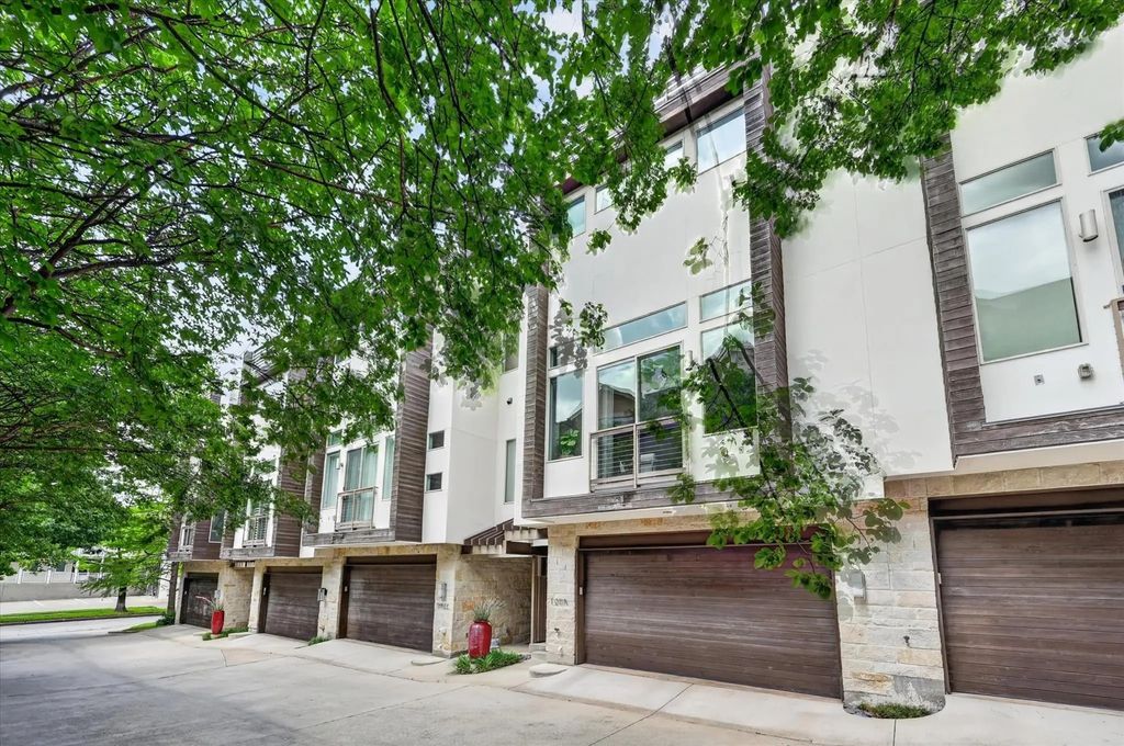 4230 Travis Street 4, Dallas