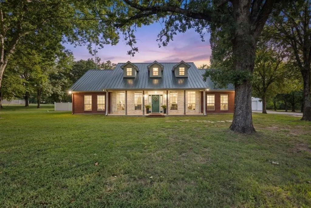 22205 N Us Highway 69, Mineola