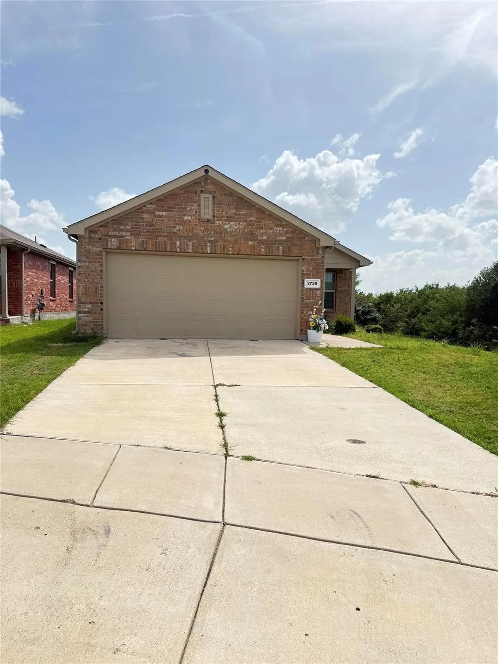 2725 Blackbuck Court, Crandall