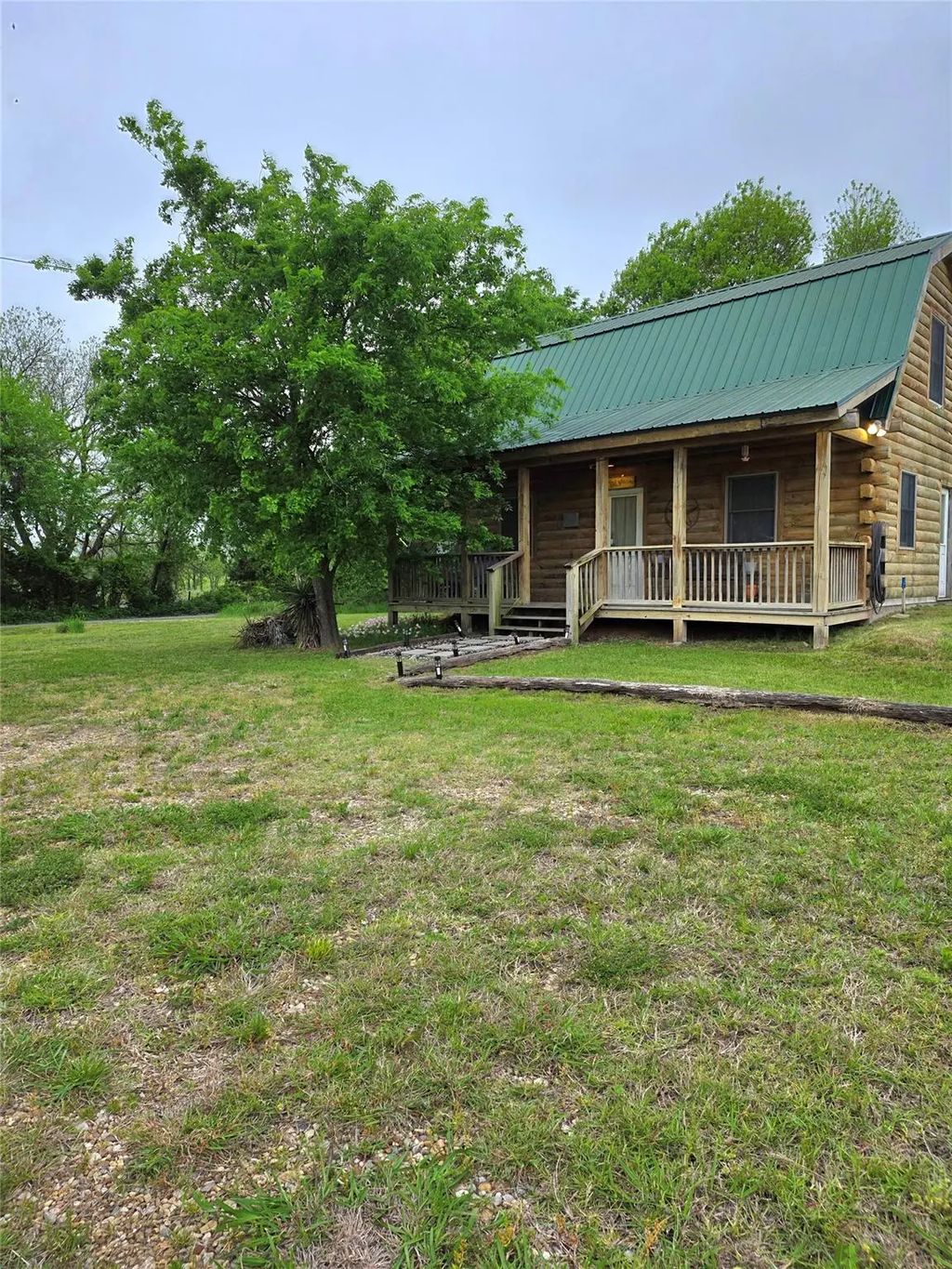 2628 S State Hwy 121, Bonham