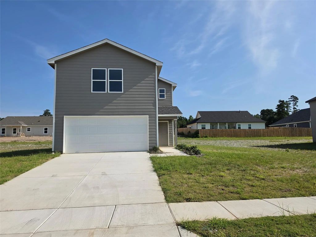 220 Stoney Ridge, Lufkin