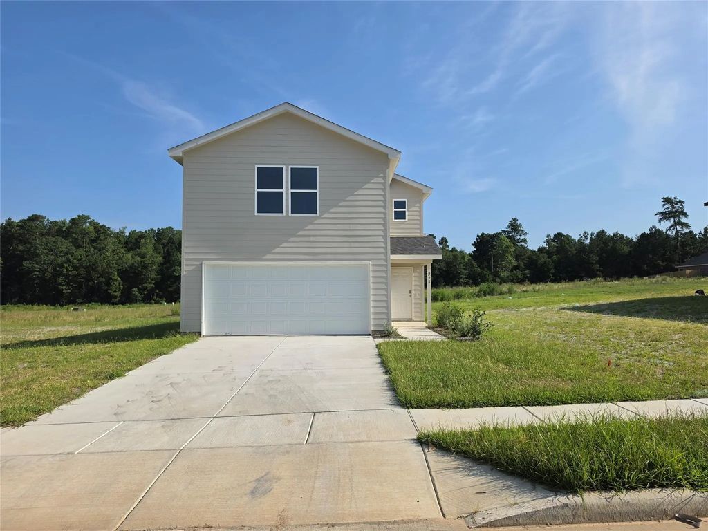 228 Stoney Ridge, Lufkin