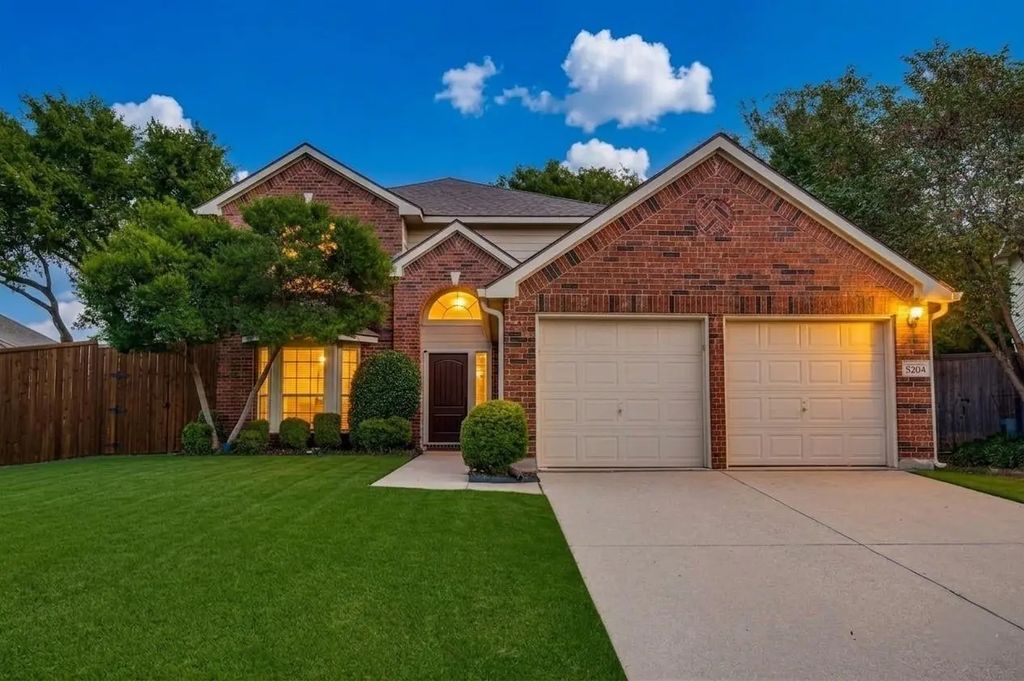 9304 Leesburg Court, McKinney