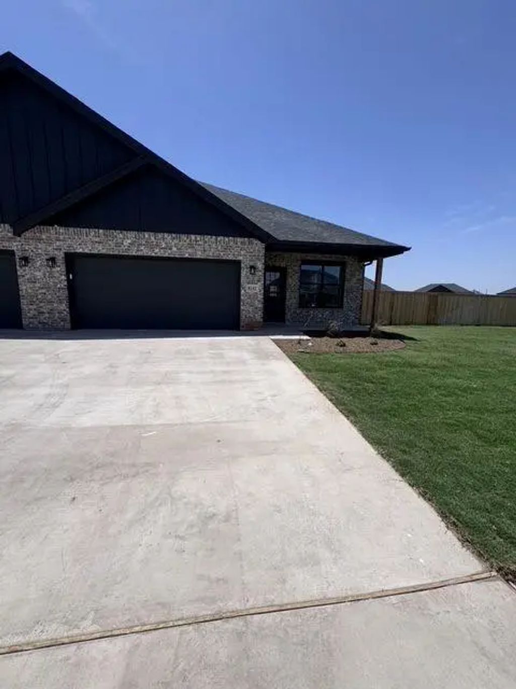 8150 Sawdust Trail, Abilene