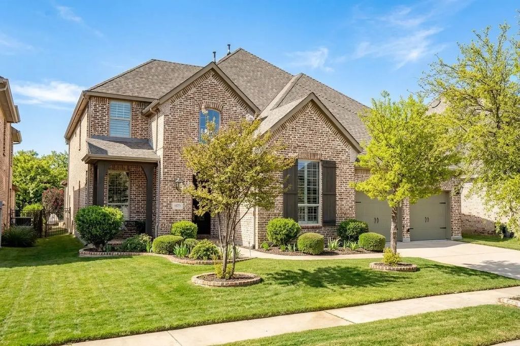 1601 Trinidad Way, Lantana
