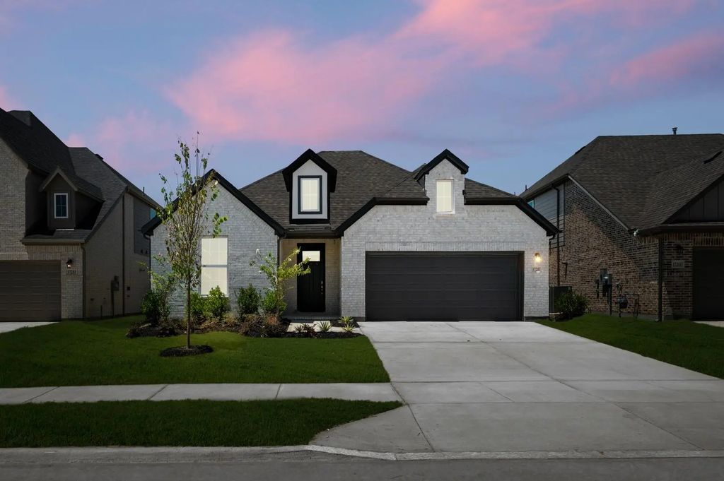 17257 Oxborough Drive, Justin