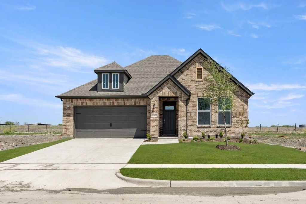 17204 Oxborough Drive, Justin