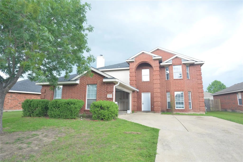 2820 Island Wren Drive, Mesquite