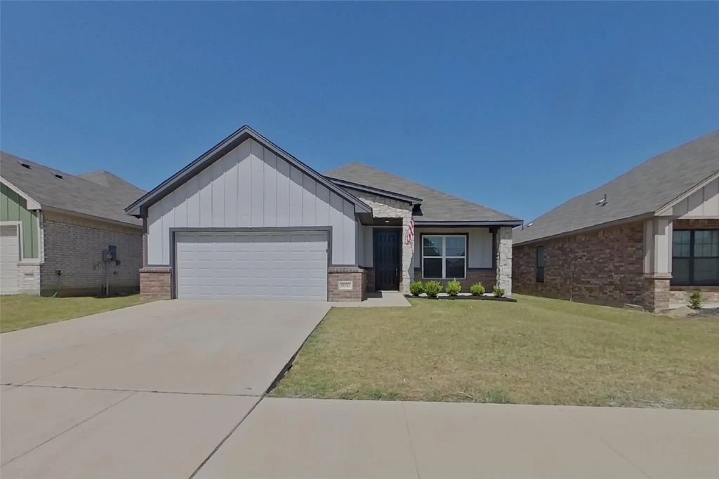 10312 Fort Ewell Trail, Crowley