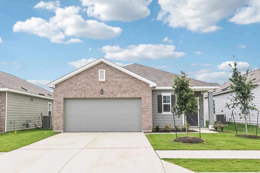 2441 Rambler Drive, Ponder