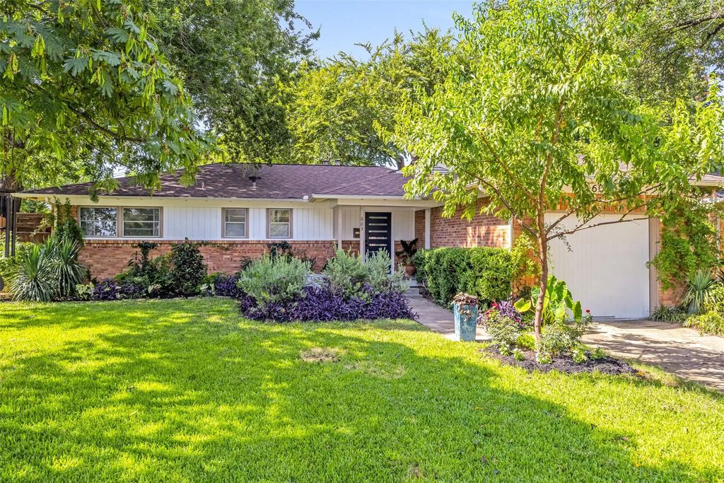 603 W Belt Line Road, Richardson