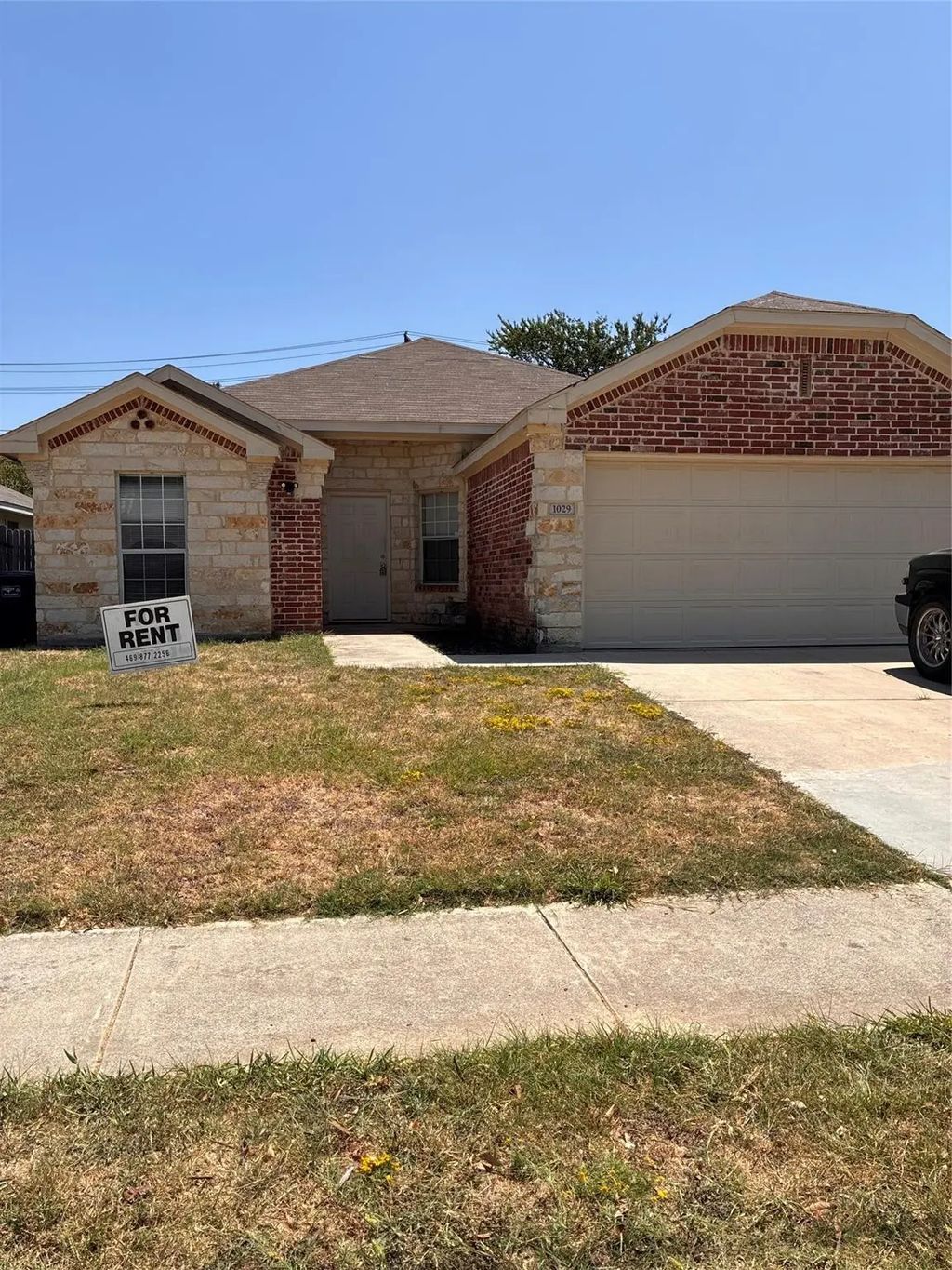 1029 Morrison Drive, Fort Worth