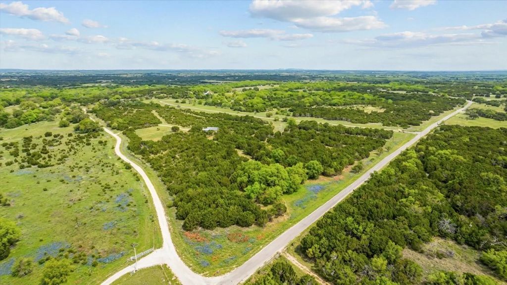 Tbd Cr 1012, Glen Rose