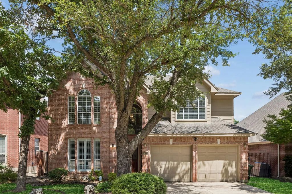 2623 Garden Ridge Lane, Arlington