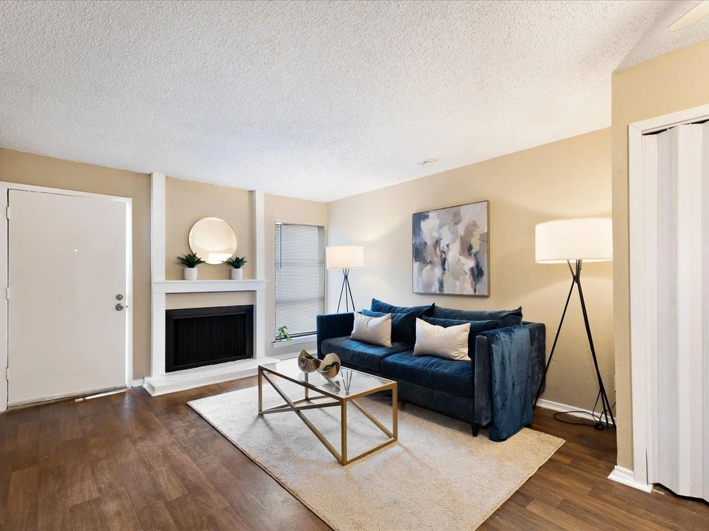 5532 Boca Raton Boulevard 191, Fort Worth