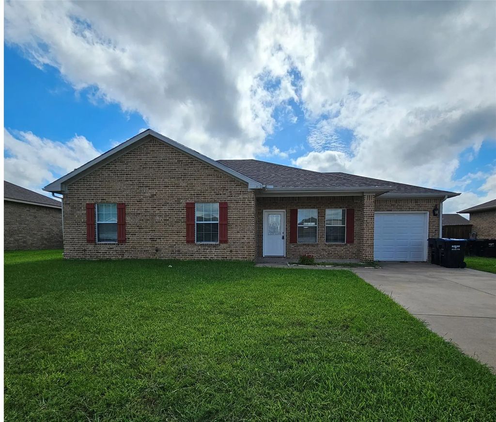 2103 Oliver Street, Greenville
