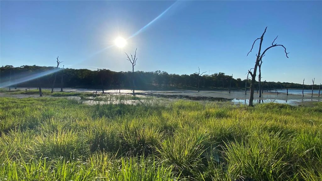 153 Post Oak Cove, Sunset
