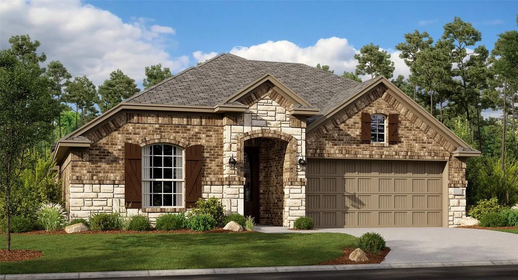 1340 San Laguna Lane, Fort Worth