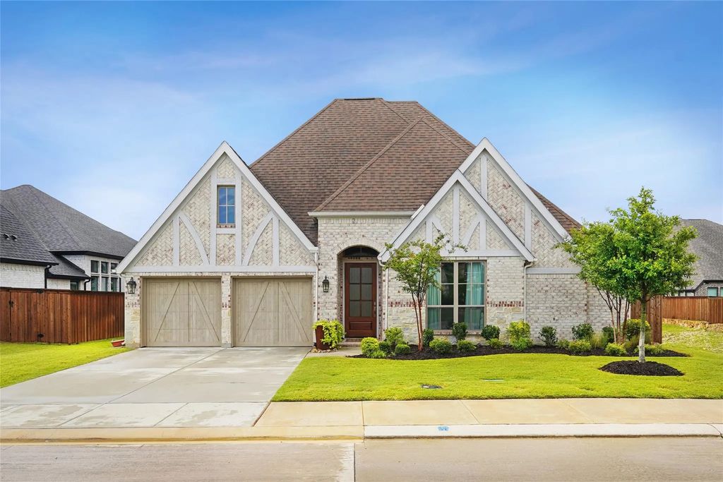 2618 Seth Drive, Midlothian