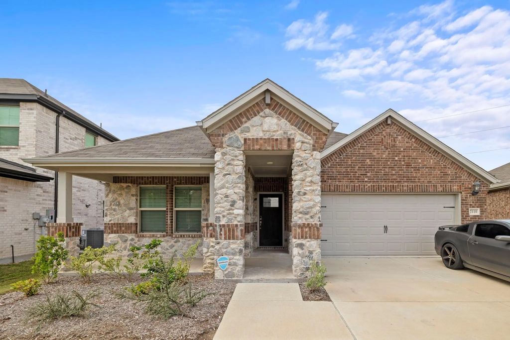 2110 Colt Court, Seagoville