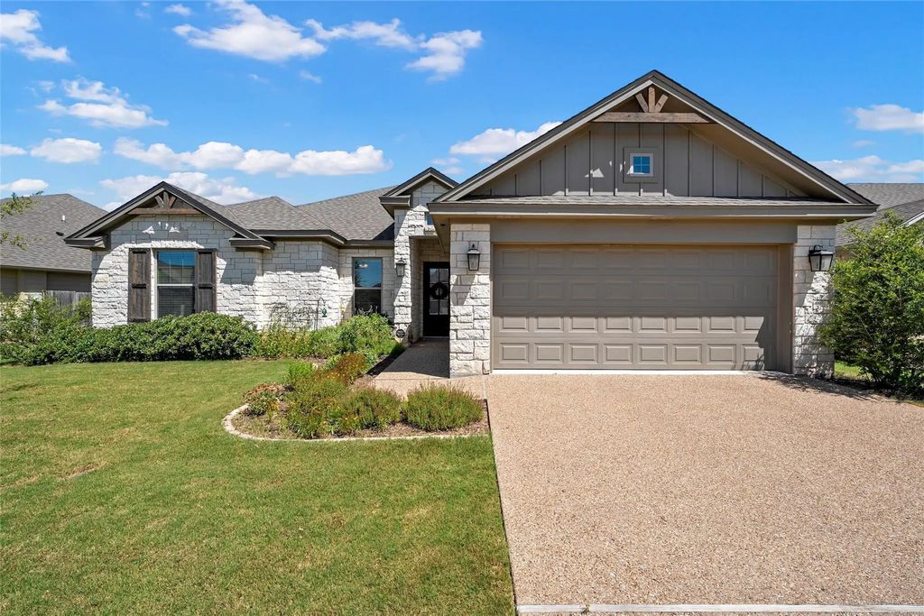 10025 Wildberry Drive, Waco