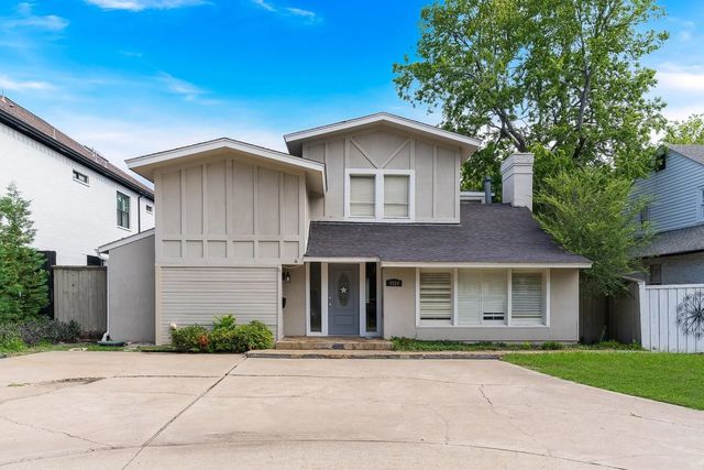 4524 Mockingbird Lane, University Park