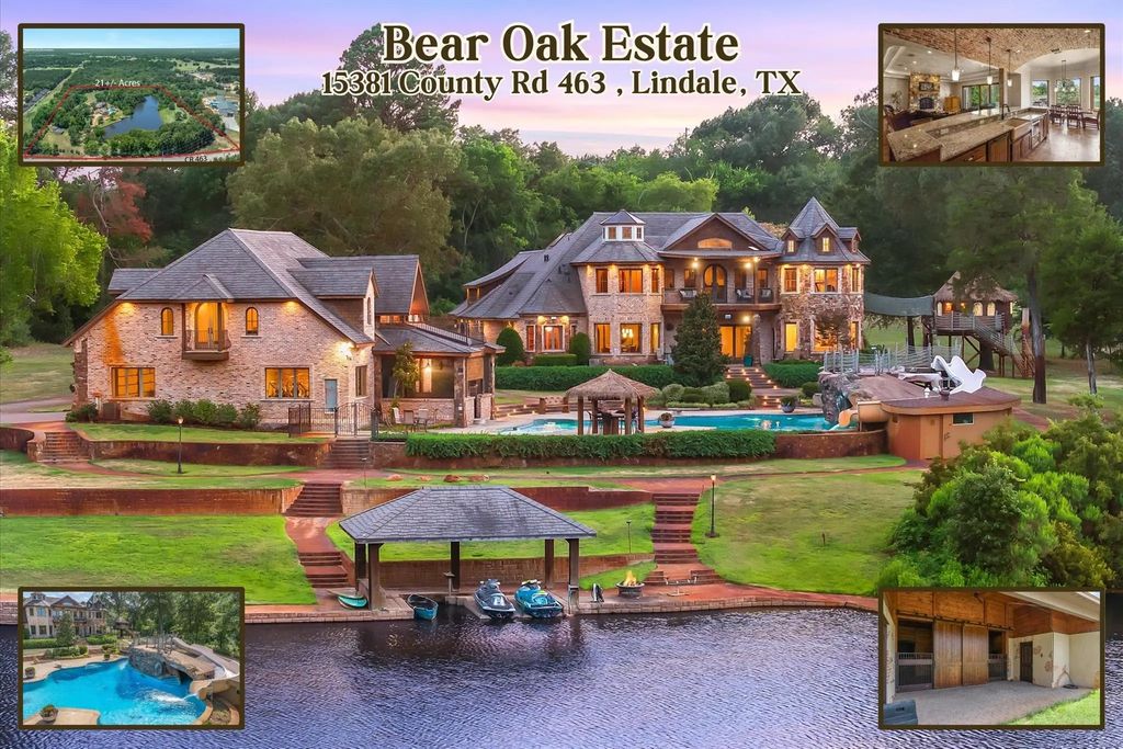 15381 County Road 463, Lindale