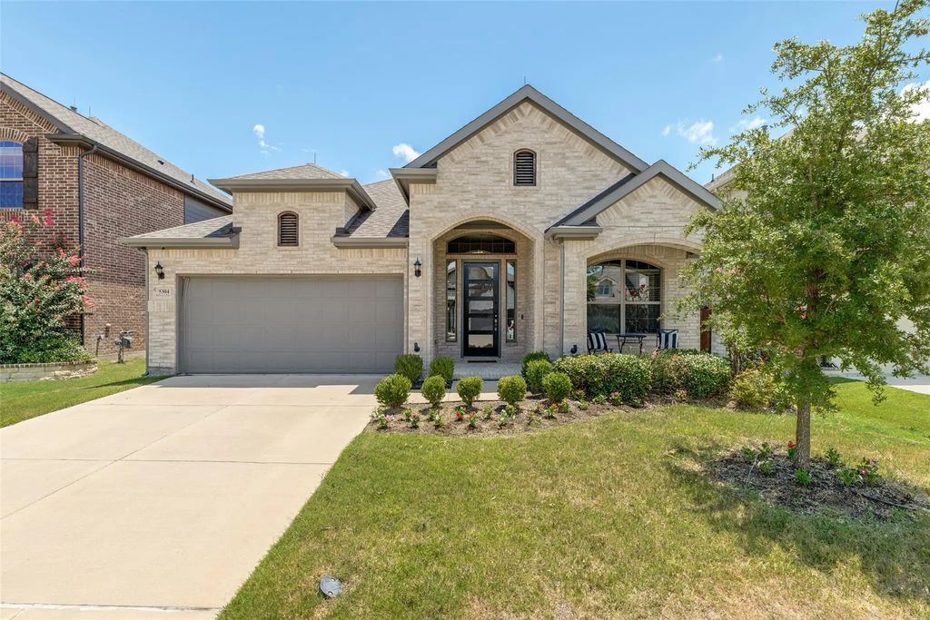 5304 Babcock Road, McKinney