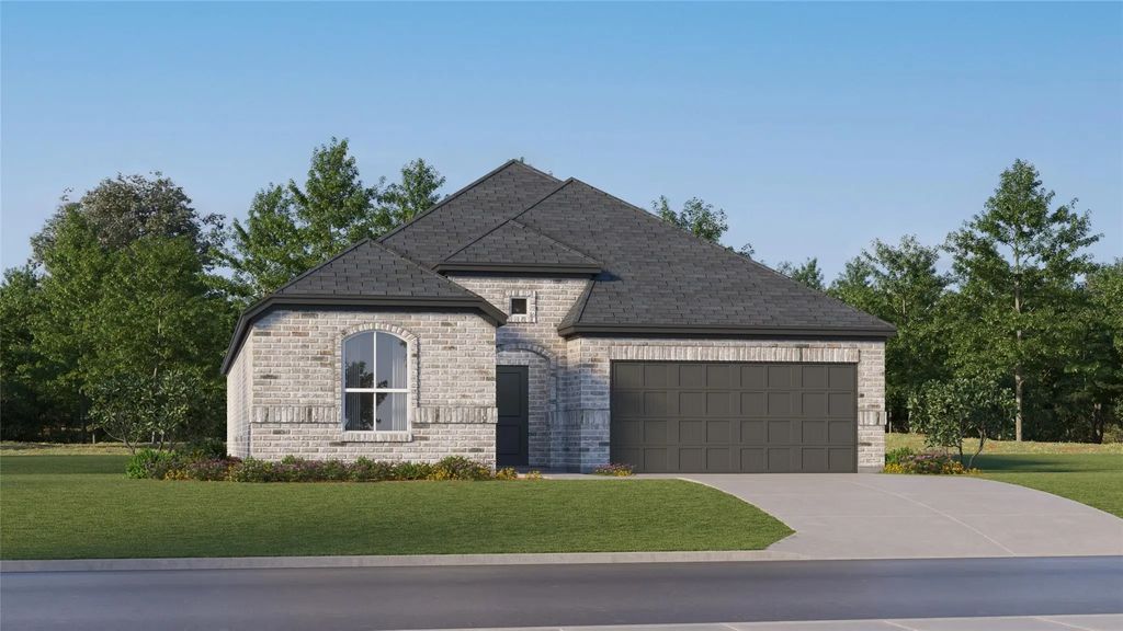 352 Sambal Drive, Fort Worth
