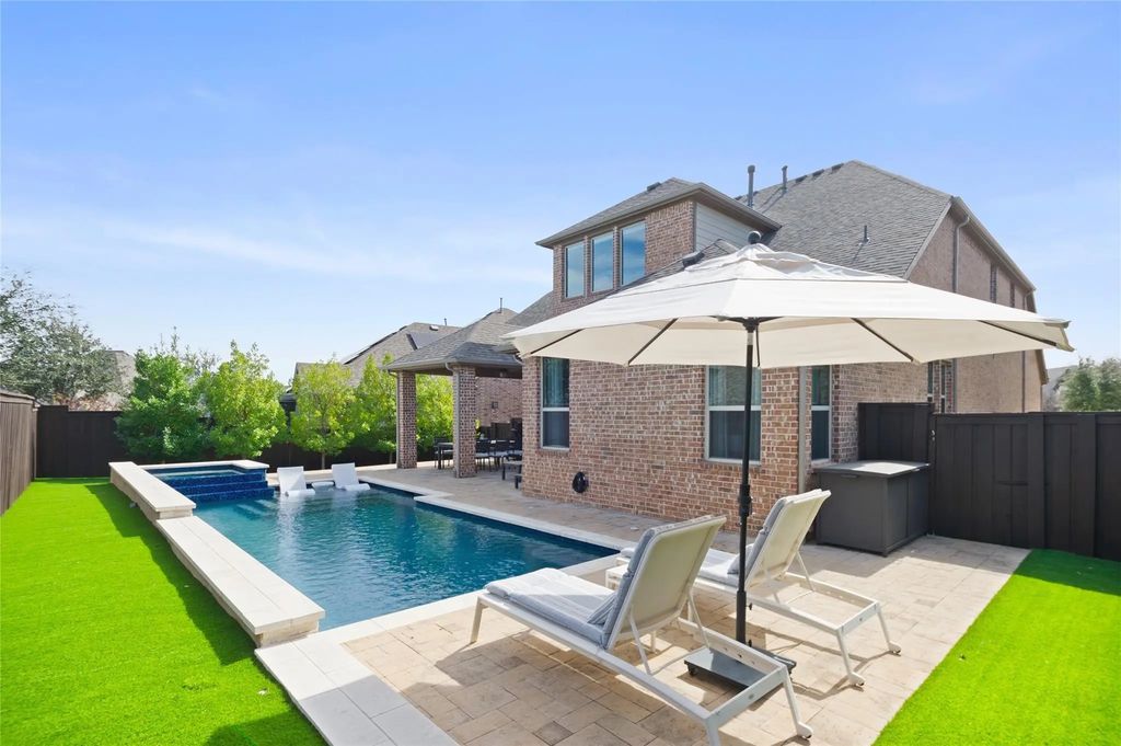 6905 St Georges Drive, McKinney