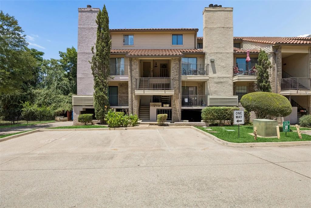4777 Cedar Springs Road 3e, Dallas