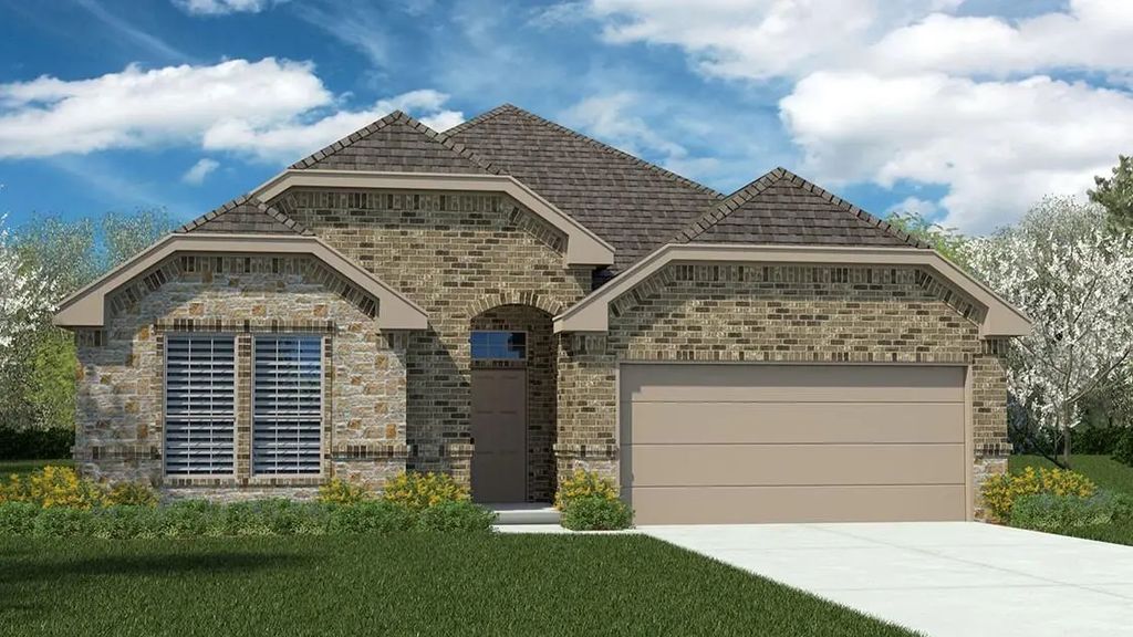 15053 Korob Drive, Fort Worth