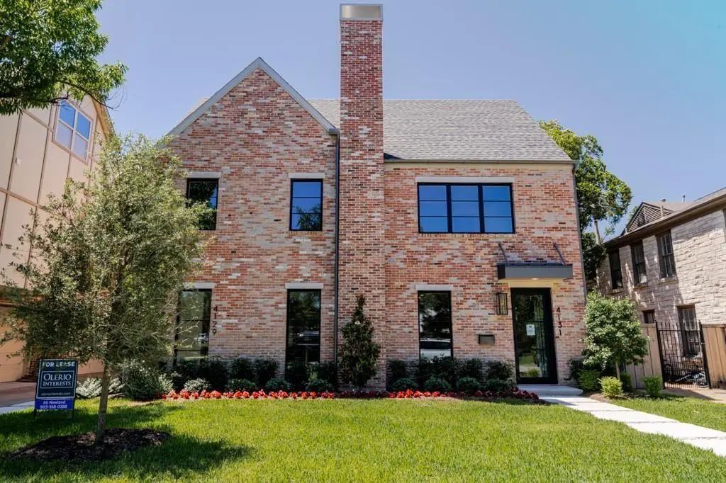 4129 Grassmere, University Park