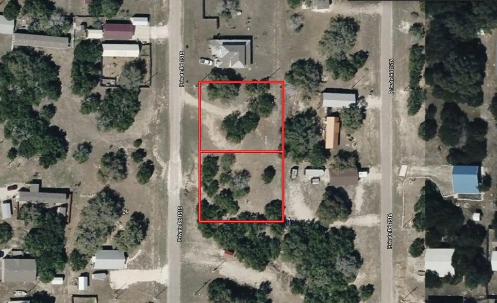 427 Private Road 1515, Hondo