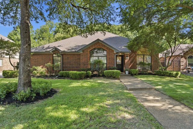 2424 Cornell Drive, Flower Mound