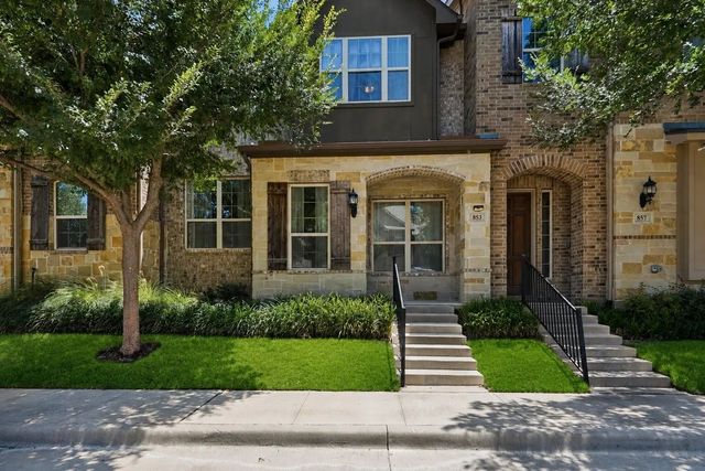 853 Rohan Drive, Richardson