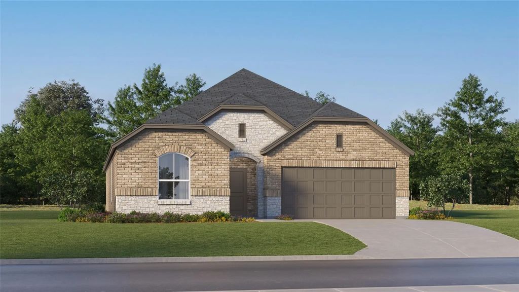 2607 Bartlett Street, Crandall