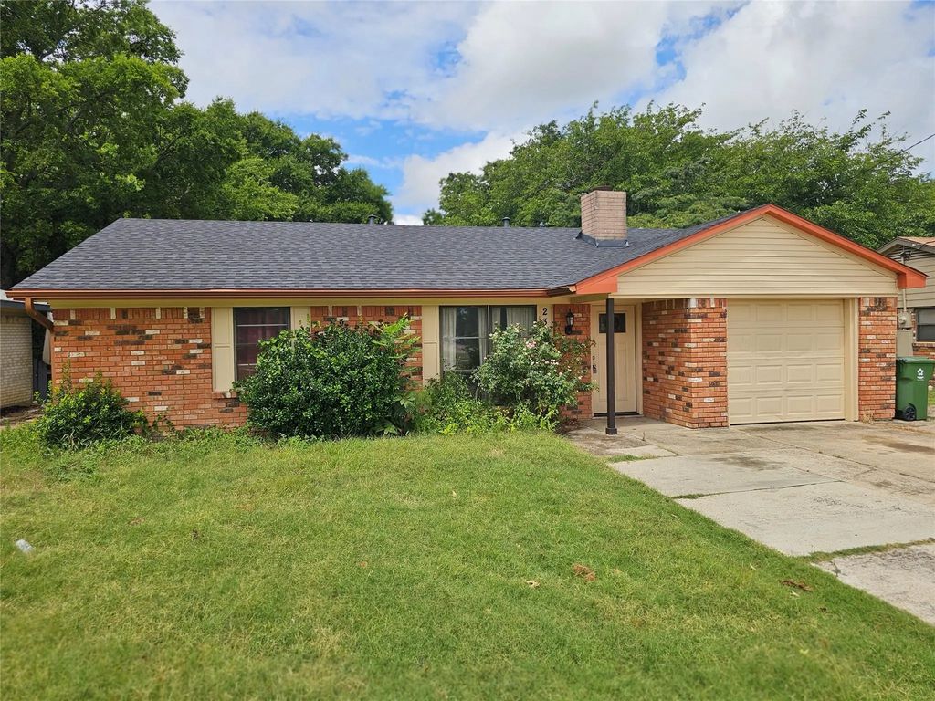 237 N Murphy, Murphy