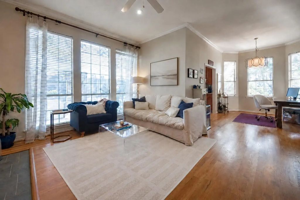4106 Newton Avenue 103, Dallas