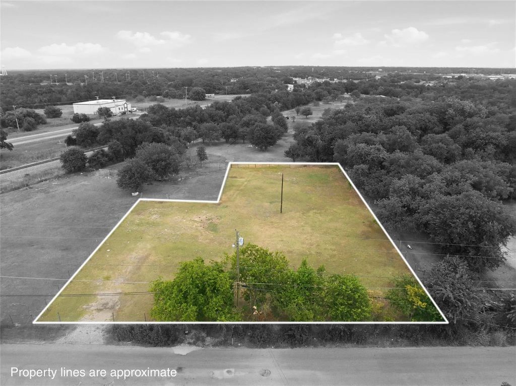 4112 Pecan Lane, Waco