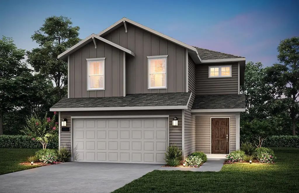2502 Carlow Lane, Princeton