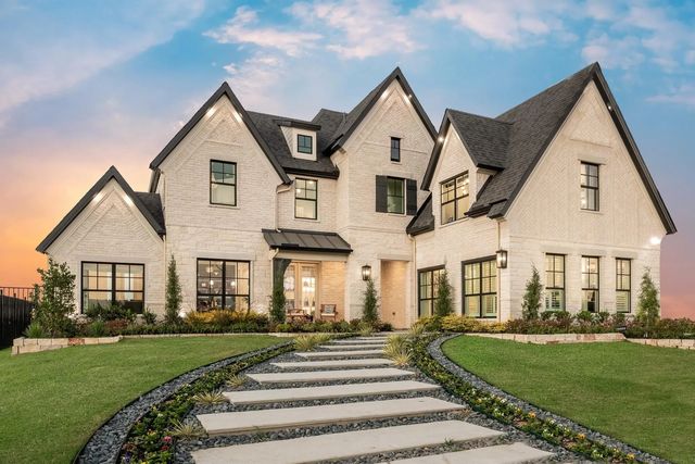 2804 Fountain Park Drive, Celina