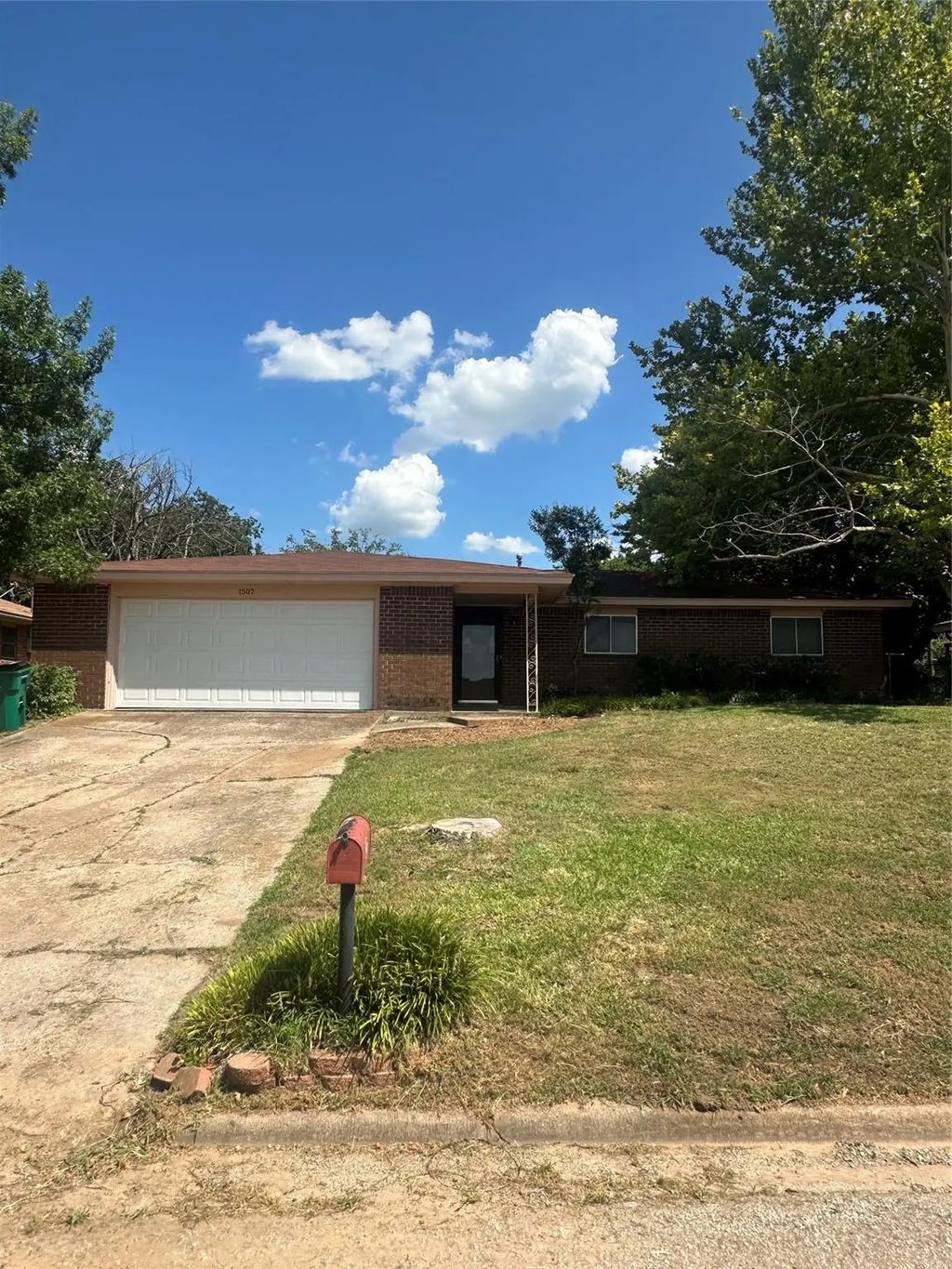 1507 N Matthews Street, Bowie