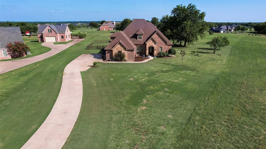 1127 Sonora Court, Royse City