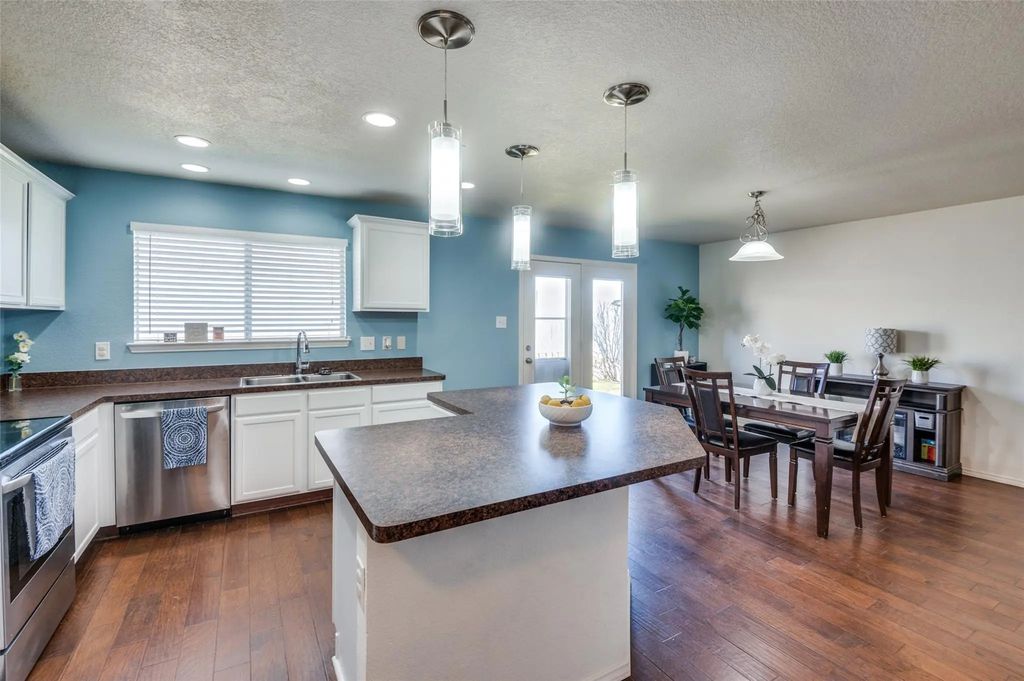 728 Falcon Road, Saginaw