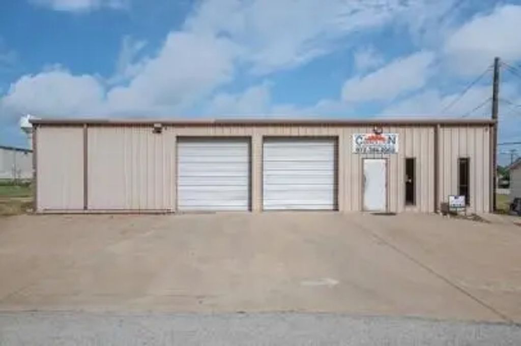200 Cypress Street, Seagoville